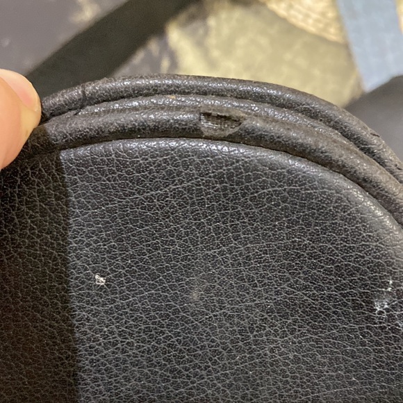 Leather Bag. - Picture 13 of 14